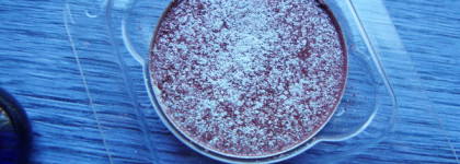 Новый любимчик: Colourpop Pressed Powder Eyeshadow - Glass Bull