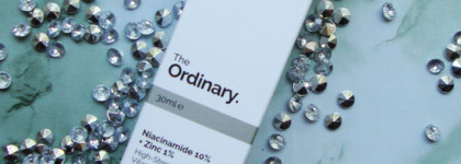 Фантастическая (или не очень?) четверка от The Ordinary