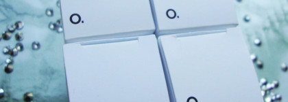 Фантастическая (или не очень?) четверка от The Ordinary