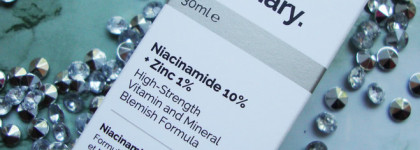 Фантастическая (или не очень?) четверка от The Ordinary