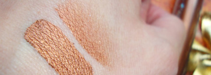 Тяжелый металл - Colourpop Ultra Metallic Lip DM