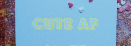 Еще красного? - Yes, Please! Палетка теней Colourpop Pressed Powder Shadow Palette