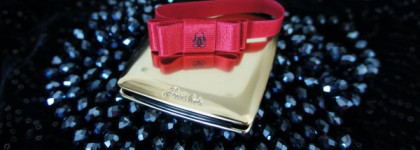 Рождественская Сказка с Guerlain Palette Petrouchka Eyes & Blush Palette