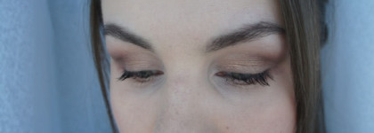 Рождественская Сказка с Guerlain Palette Petrouchka Eyes & Blush Palette
