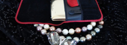 Рождественская Сказка с Guerlain Palette Petrouchka Eyes & Blush Palette