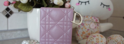 Такая Милашка от Dior Rose Collection Eyes and Lips Palette