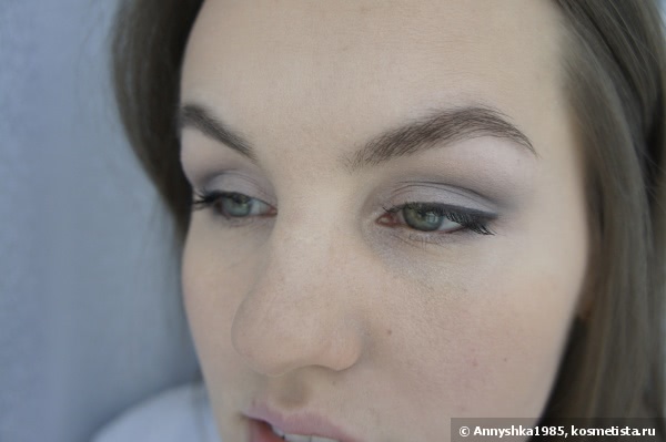 Такая Милашка от Dior Rose Collection Eyes and Lips Palette