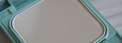 Clinique Almost Powder Makeup Teint Poudre Naturel Spf 15, в оттенке 01 fair. Моя Идеальная Пудра