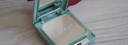 Clinique Almost Powder Makeup Teint Poudre Naturel Spf 15, в оттенке 01 fair. Моя Идеальная Пудра
