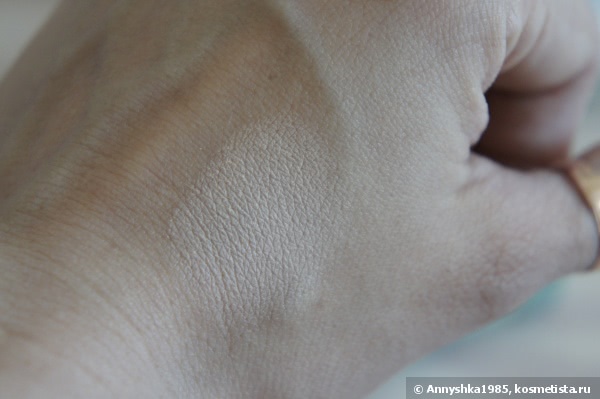 Clinique Almost Powder Makeup Teint Poudre Naturel Spf 15, в оттенке 01 fair. Моя Идеальная Пудра