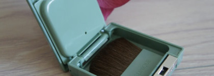 Clinique Almost Powder Makeup Teint Poudre Naturel Spf 15, в оттенке 01 fair. Моя Идеальная Пудра