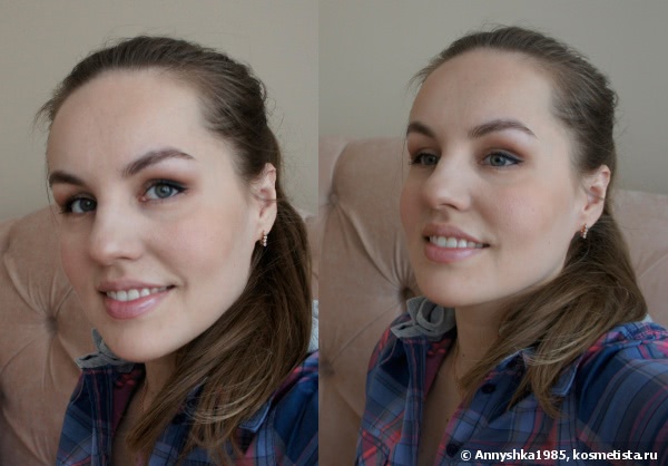 Clinique Almost Powder Makeup Teint Poudre Naturel Spf 15, в оттенке 01 fair. Моя Идеальная Пудра