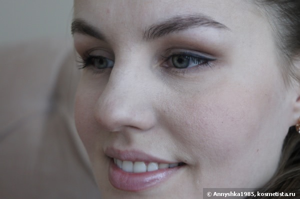 Clinique Almost Powder Makeup Teint Poudre Naturel Spf 15, в оттенке 01 fair. Моя Идеальная Пудра