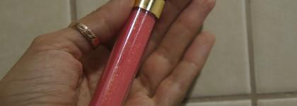 Не сложилось с Chanel Levres Scintillantes Glossimer Brilliant Extreme, в оттенке #161