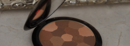 Летняя Красавица - Оттеночная Пудра Guerlain Terracotta Light Sheer Bronzing Powder, 03 Brunettes