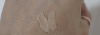 Любительницам CC крема от Lumene посвящается