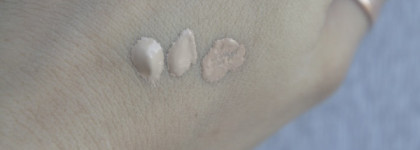 Любительницам CC крема от Lumene посвящается