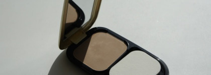 Компактный Тональный Крем - Пудра Max Factor Facefinity Compact Foundation SPF 15, в оттенке 02 Ivory