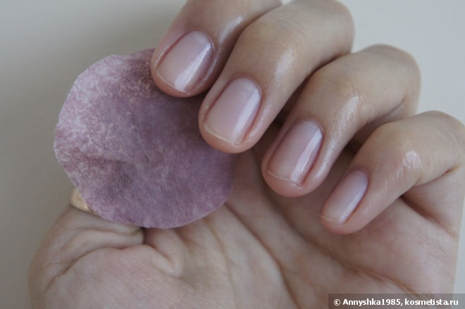 Многое Повидала, Но Такого...Чудо Диски для Снятия Лака от Love Tribe Nail Polish Remover Strawberry-Flavoured