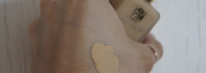 Мой Летний Друг - Estee Lauder Double Wear Stay-in-Place Makeup SPF 10, в оттенке 2W1 Sand 36