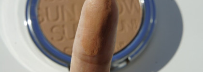 Матовый Бронзер, Румяна и Карандаш для губ