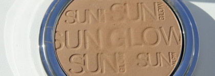 Матовый Бронзер, Румяна и Карандаш для губ