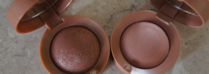 Моя основная подборочка для холодного типа внешности