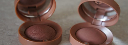 Моя основная подборочка для холодного типа внешности