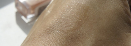 Золотые Искорки. Блеск для губ Artdeco Sunshine Lip Gloss, в оттенке 3