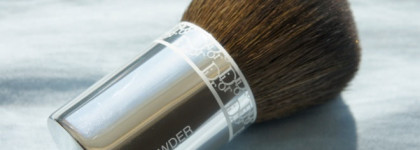 Серебристые Красавицы. Dior Backstage Makeup Brushes