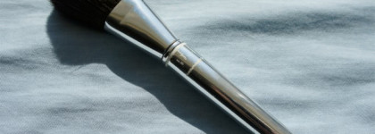 Серебристые Красавицы. Dior Backstage Makeup Brushes