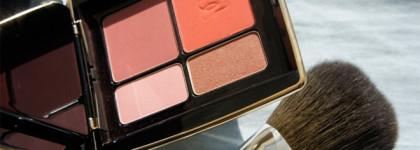 Серебристые Красавицы. Dior Backstage Makeup Brushes