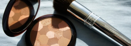 Серебристые Красавицы. Dior Backstage Makeup Brushes