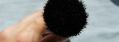 Серебристые Красавицы. Dior Backstage Makeup Brushes
