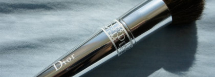Серебристые Красавицы. Dior Backstage Makeup Brushes