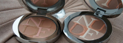 Диор, Серебра! Или Большой Бронзер - Пост