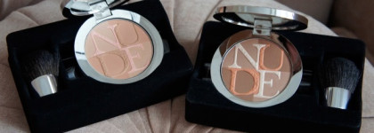 Диор, Серебра! Или Большой Бронзер - Пост