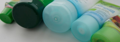 Пять Лучших Средств от Чистой Линии