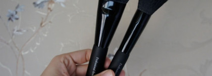 Мои Новые Кисти Pupa