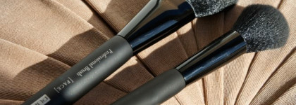 Мои Новые Кисти Pupa