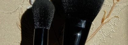 Мои Новые Кисти Pupa