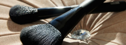 Мои Новые Кисти Pupa