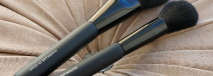 Мои Новые Кисти Pupa