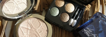 Огромный Пост. Моя Осенняя Косметичка 2016