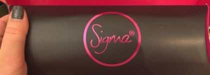 Любовь с первого взгляда с Sigma 3Dhd® Kabuki Brush