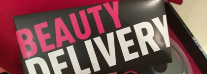 Любовь с первого взгляда с Sigma 3Dhd® Kabuki Brush