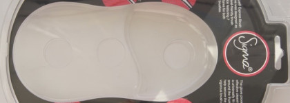 Очищение кистей с Sigma Spa Express Brush Cleaning Glove