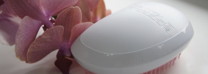 Радость для волос с расческой от Tangle Teezer Salon Elite
