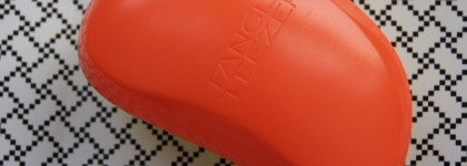 Радость для волос с расческой от Tangle Teezer Salon Elite