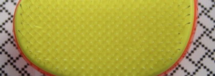 Радость для волос с расческой от Tangle Teezer Salon Elite